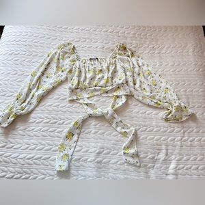 Vertiche Croo Top 🥰